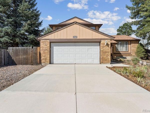 16976 E Progress Circle , Aurora, CO 80015