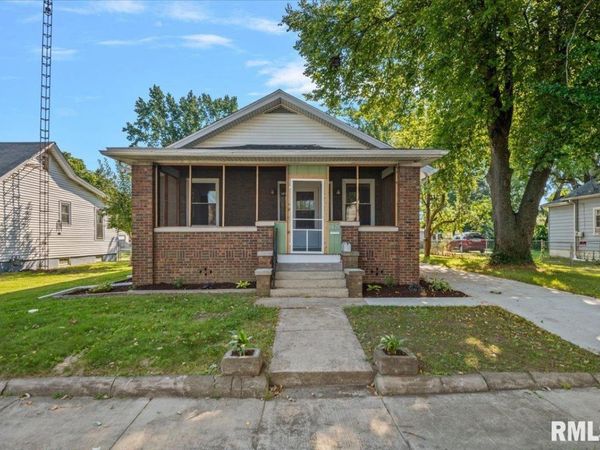 1824 N 9th Street, Springfield, IL 62702