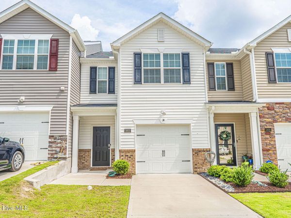 1802 Gracie Lane , Carthage, NC 28327