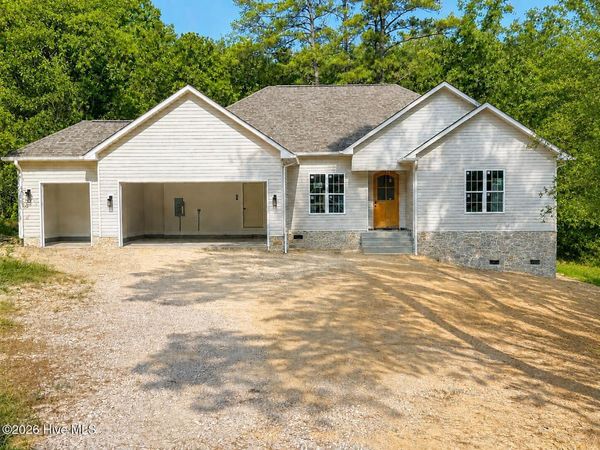 17 Remington Lane , Pinehurst, NC 28374