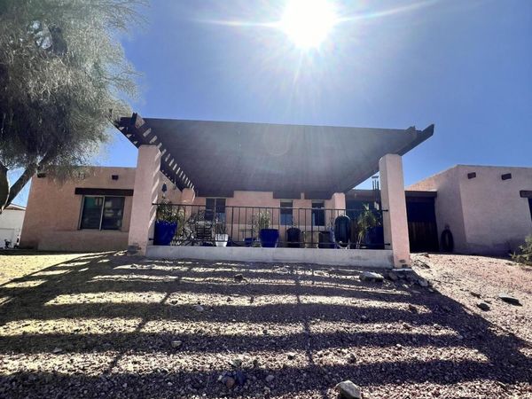 17226 E PARLIN Drive, Fountain Hills, AZ 85268