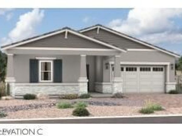 12429 W SOUTHGATE Avenue, Avondale, AZ 85323