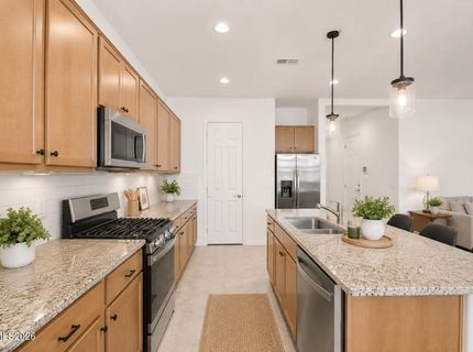 2260 Newberry Way, Sparks, NV 89436 Photo