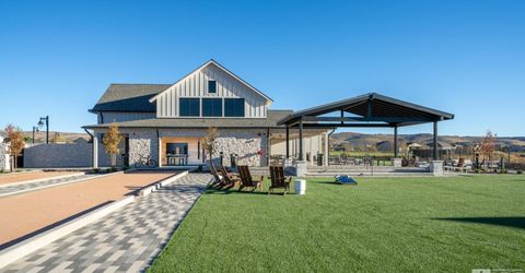 2260 Newberry Way, Sparks, NV 89436 Photo