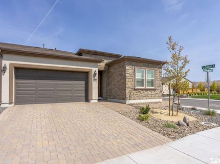 2260 Newberry Way, Sparks, NV 89436 Photo