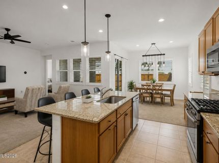 2260 Newberry Way, Sparks, NV 89436 Photo