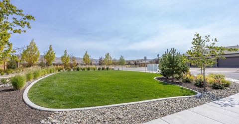 2260 Newberry Way, Sparks, NV 89436 Photo