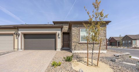 2260 Newberry Way, Sparks, NV 89436 Photo