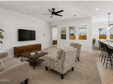 2260 Newberry Way, Sparks, NV 89436 Photo