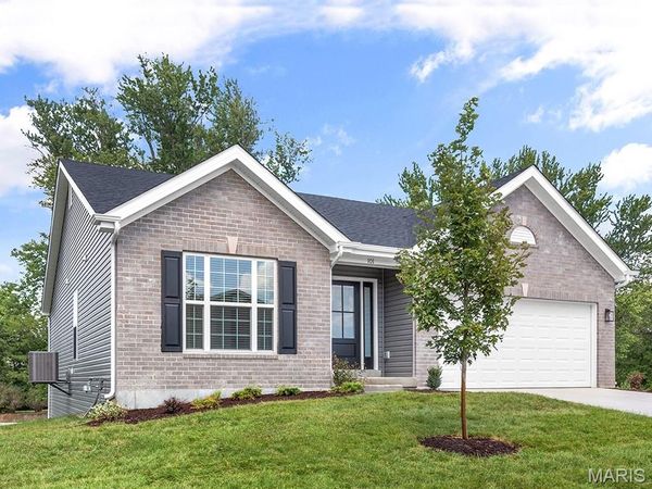 2 Aspen at Winsel Park , Sullivan, MO 63080