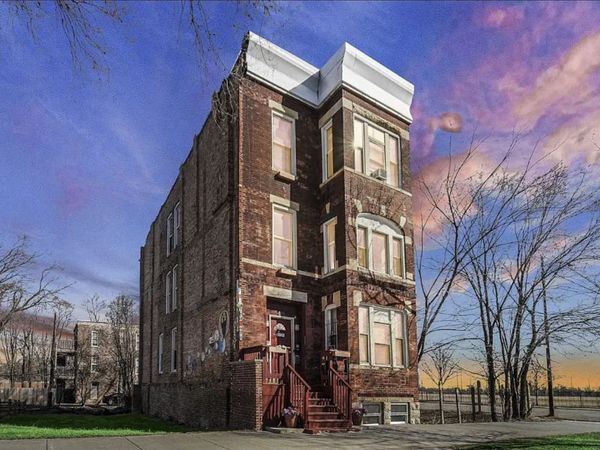 3326 E 90th Street , Unit C, Chicago, IL 60617