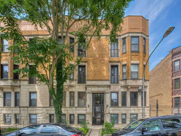 4214 N Kenmore Avenue , Unit GF, Chicago, IL 60613