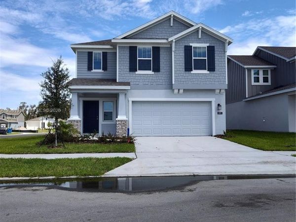 890 Timberland Drive, Lakeland, FL 33839