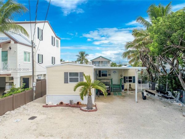 108 Valjean Ln , Tavernier, FL 33070