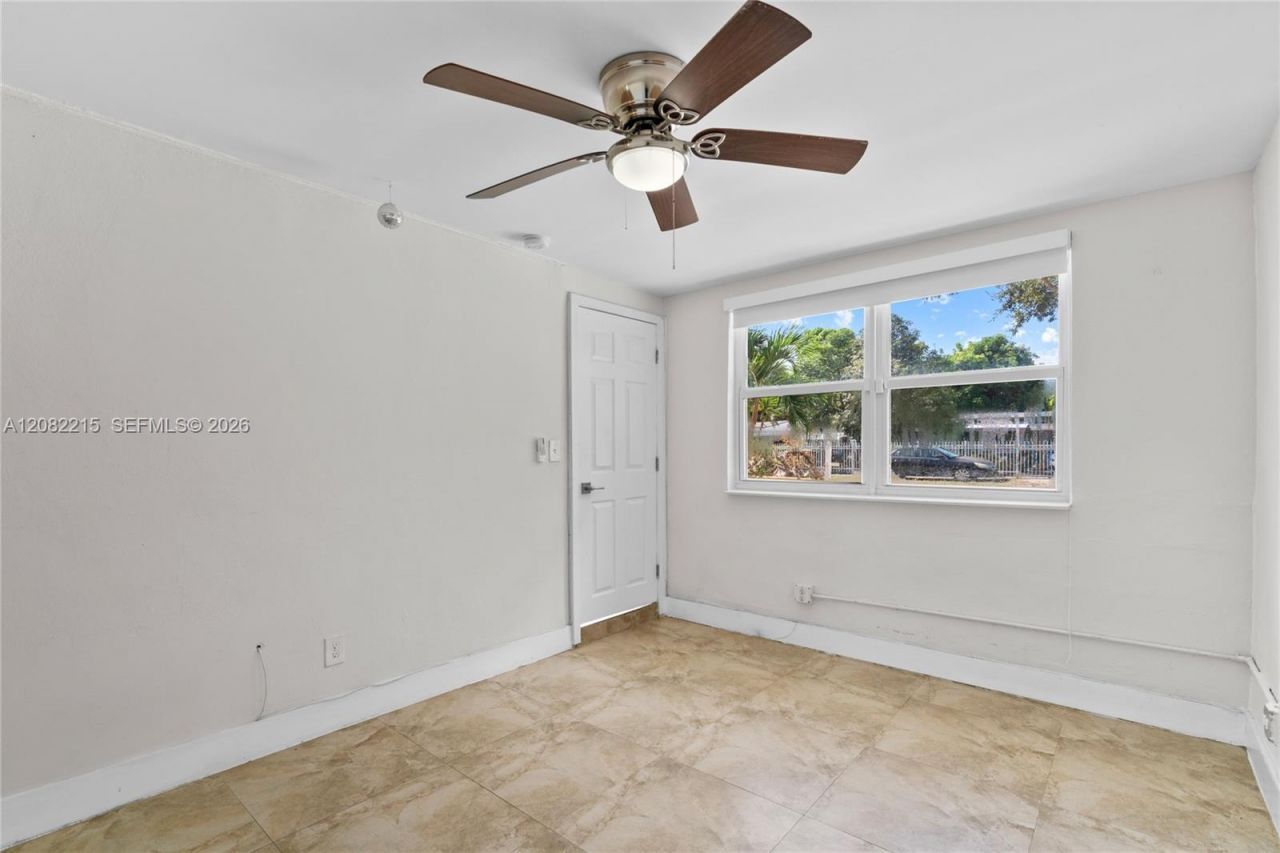 175 NW 121st St , North Miami, FL 33168 Photo