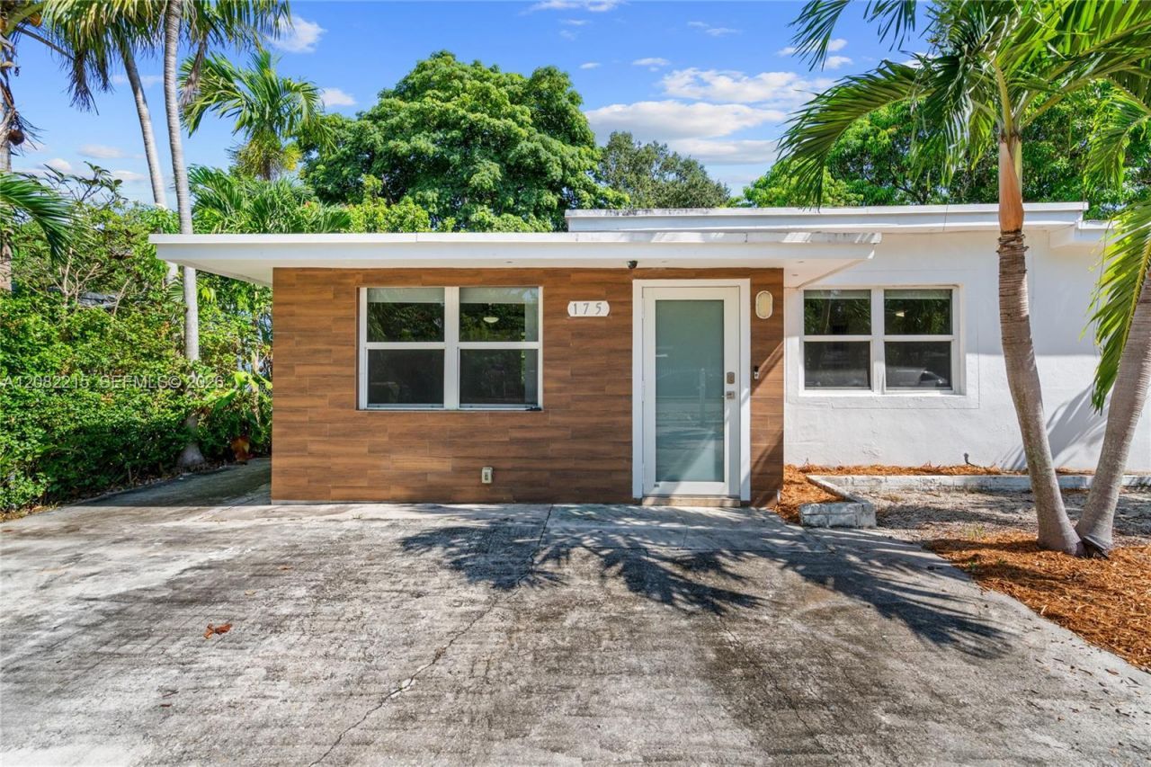 175 NW 121st St , North Miami, FL 33168 Photo