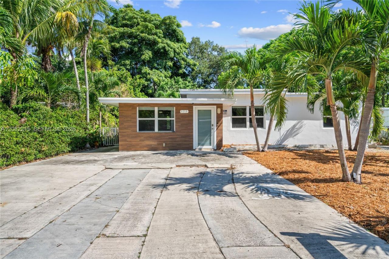 175 NW 121st St , North Miami, FL 33168 Photo