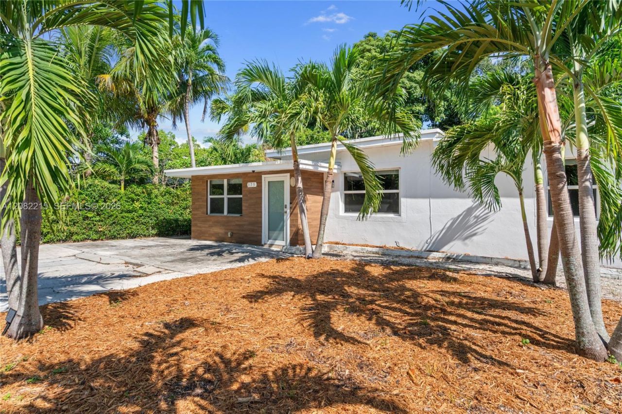 175 NW 121st St , North Miami, FL 33168 Photo