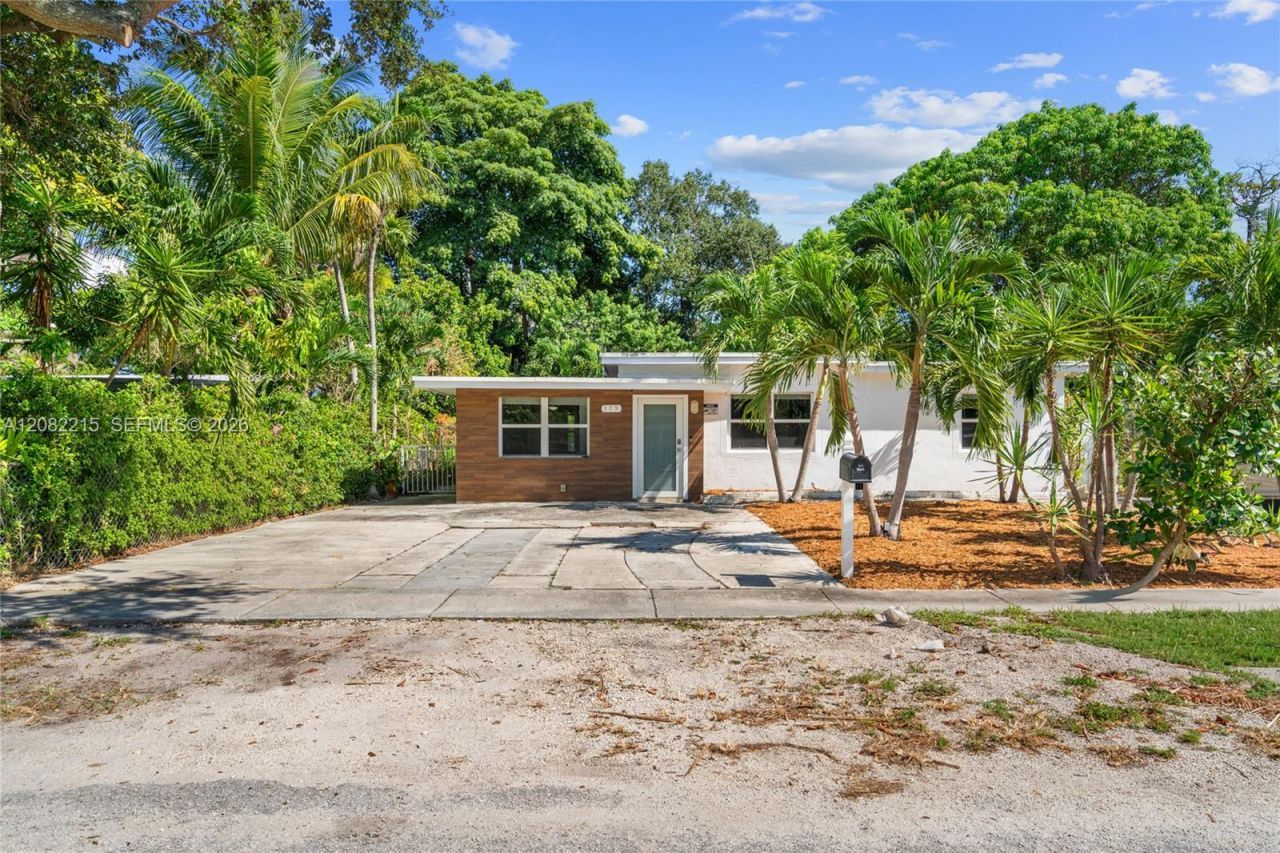 175 NW 121st St , North Miami, FL 33168 Photo