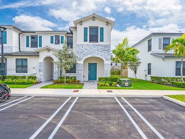 28641 SW 132nd Ct , Homestead, FL 33033