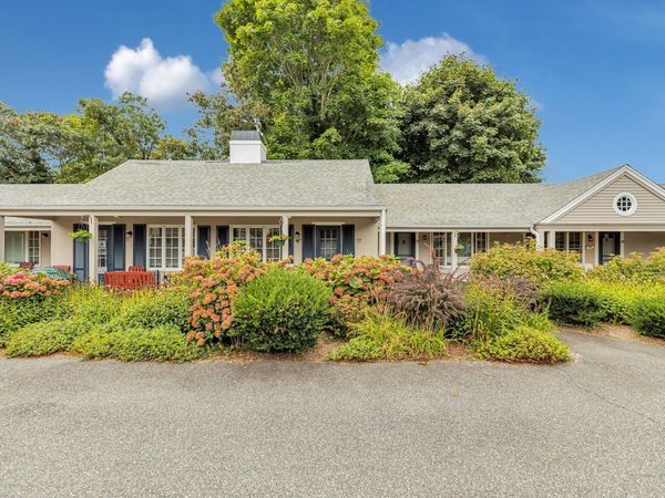 405 Lower County Rd, Unit 22, Harwich, MA 02646