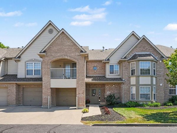 821 Neeb Road, Unit 4, Delhi Twp, OH 45233