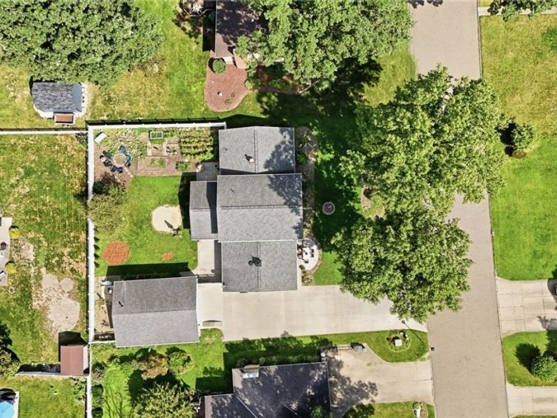 831 Oakcrest Lane NE, Massillon, OH 44646 Photo 40