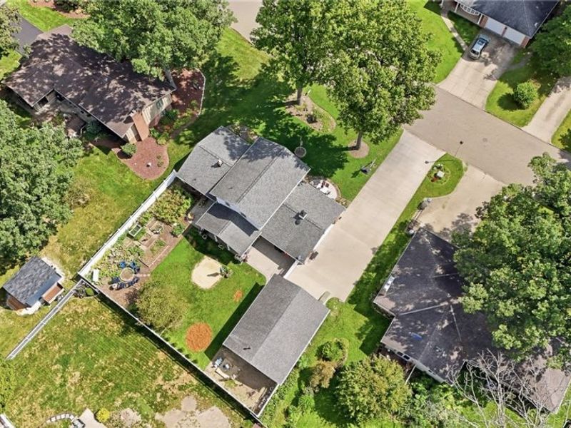 831 Oakcrest Lane NE, Massillon, OH 44646 Photo 41