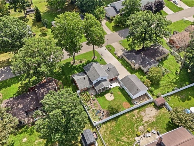 831 Oakcrest Lane NE, Massillon, OH 44646 Photo 42