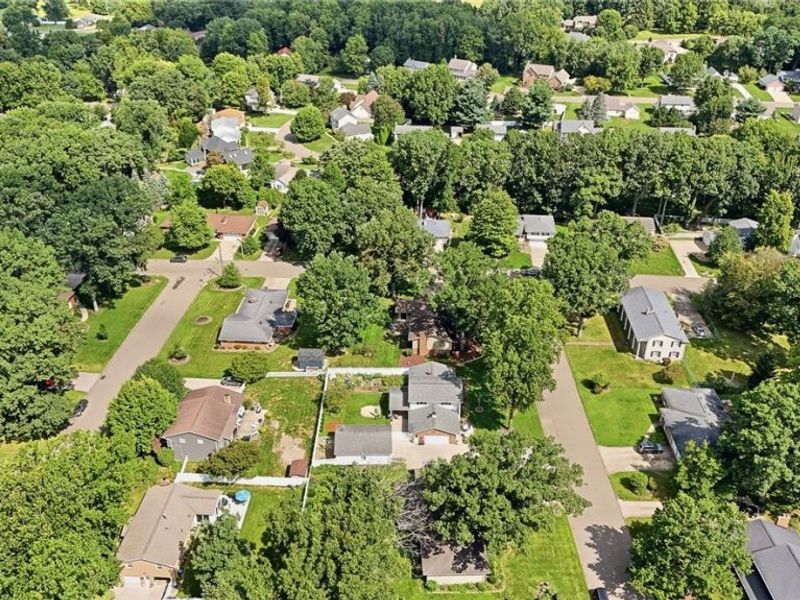 831 Oakcrest Lane NE, Massillon, OH 44646 Photo 43