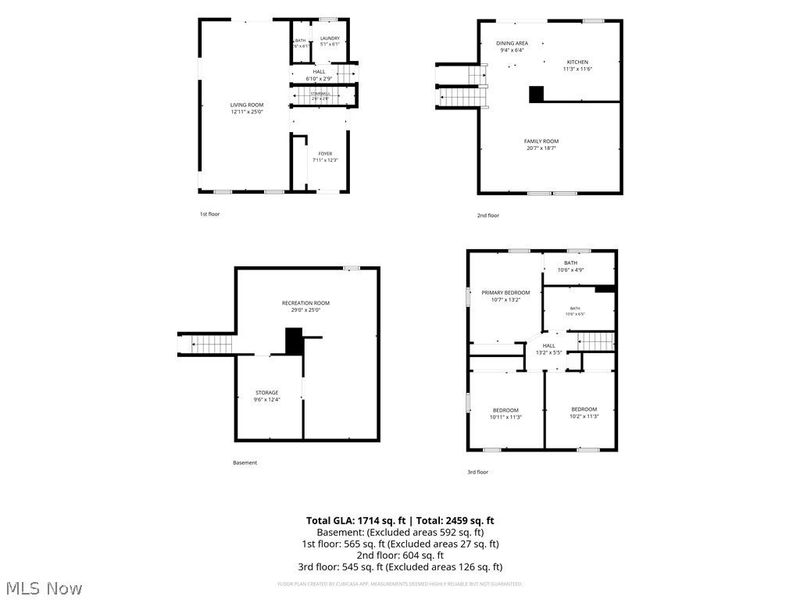 831 Oakcrest Lane NE, Massillon, OH 44646 Photo 44