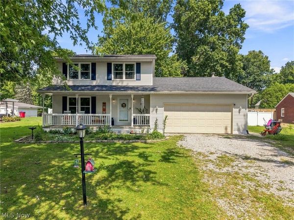 5893 Noel Street , Louisville, OH 44641