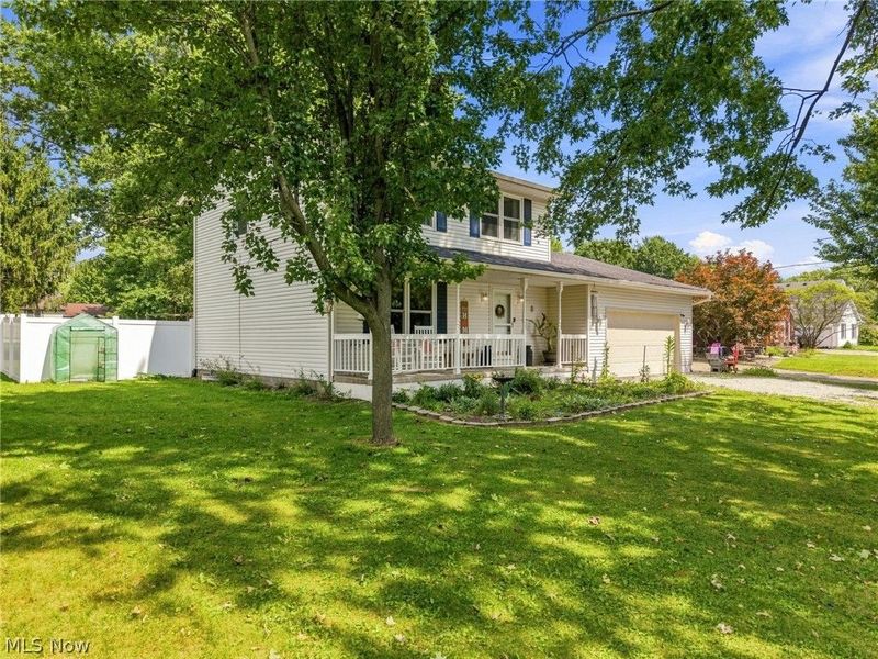 5893 Noel Street, Louisville, OH 44641 Photo 2