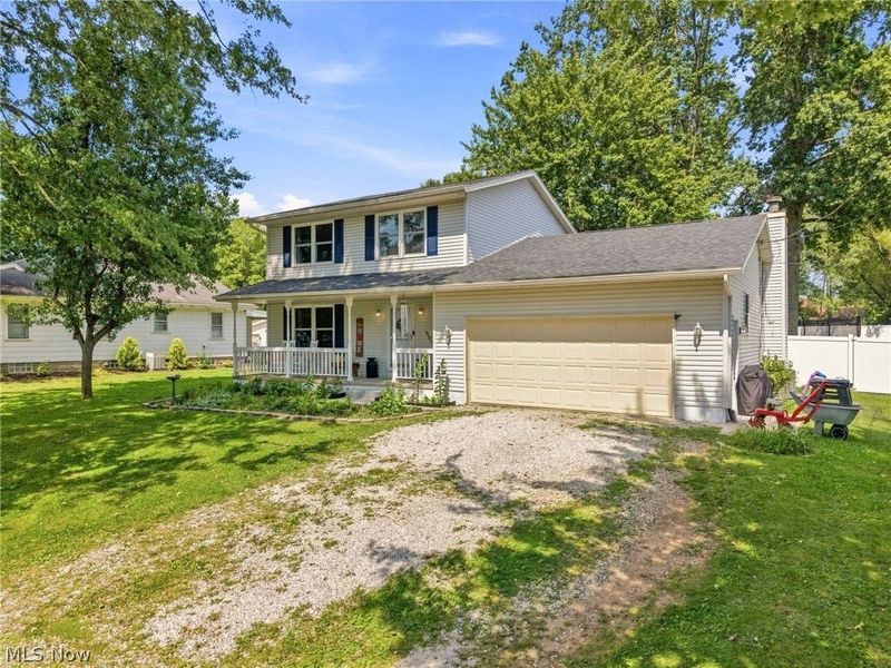 5893 Noel Street, Louisville, OH 44641 Photo 3