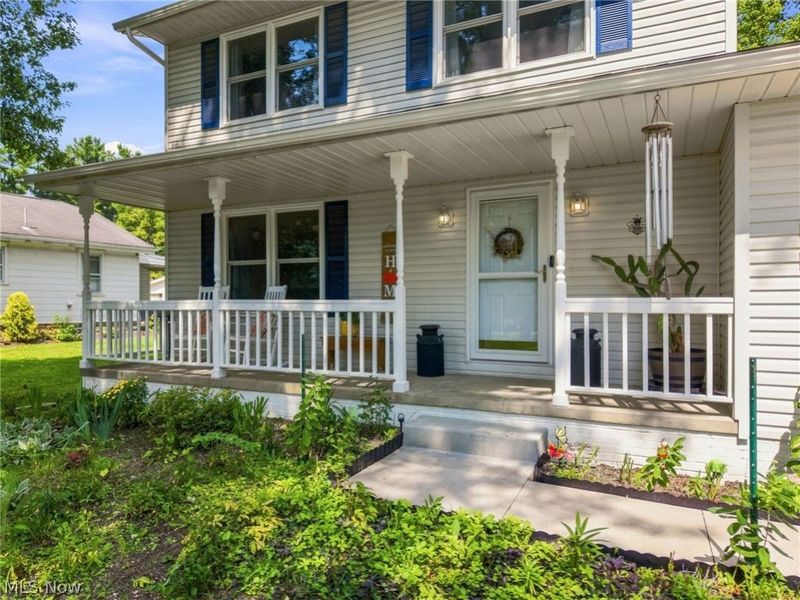 5893 Noel Street, Louisville, OH 44641 Photo 5
