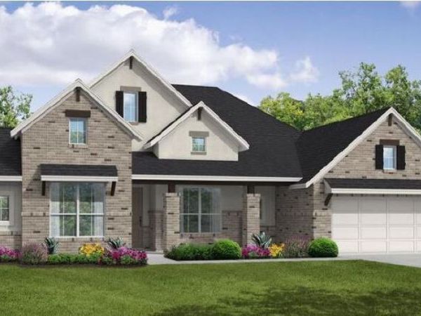 165 Megans Point, Castroville, TX 78009