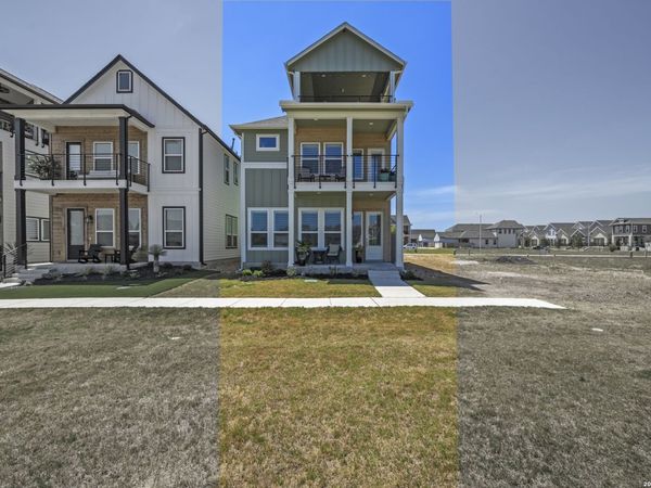 634 CHAMBRAY RD, New Braunfels, TX 78130