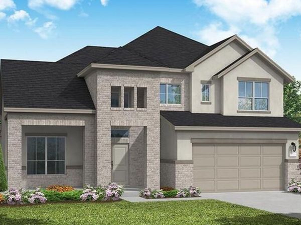3229 Crosby Crk, Schertz, TX 78108