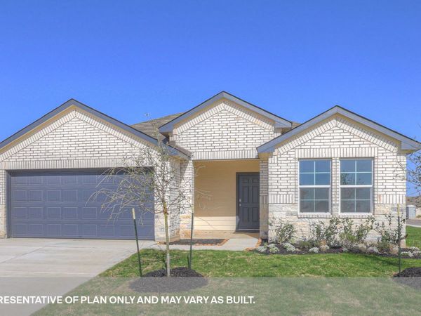 712 PECCARY PLACE, Seguin, TX 78155