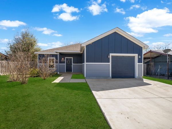 5306 Indian Desert St, San Antonio, TX 78242