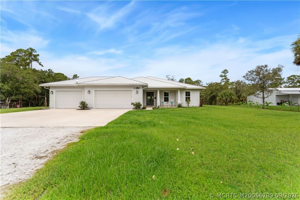 6930 SW Rattlesnake Run , Palm City, FL 34990 Photo