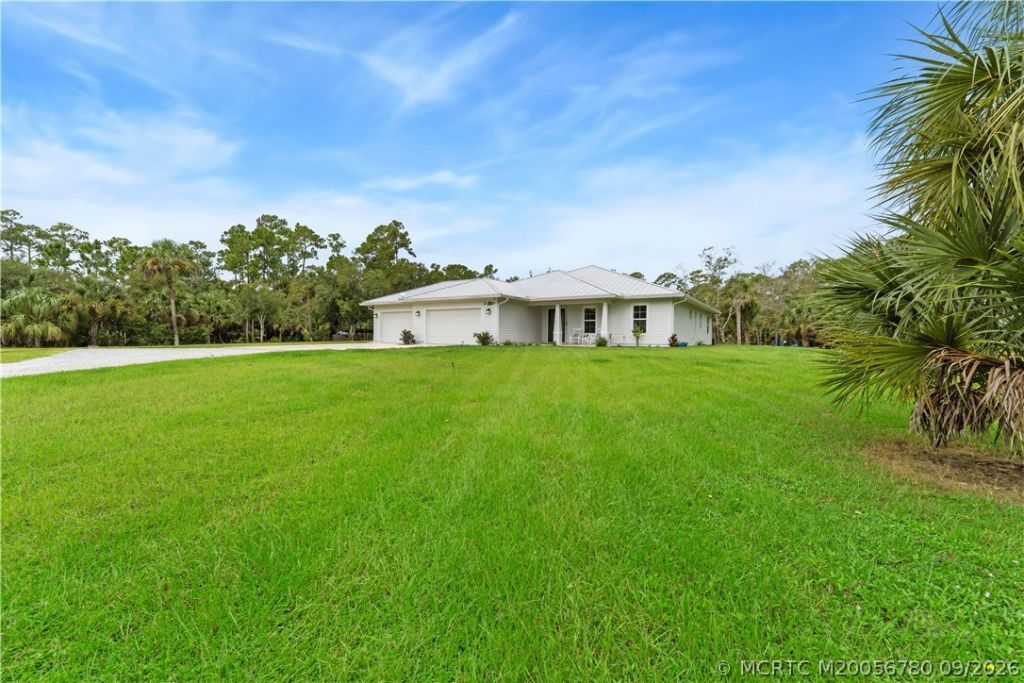 6930 SW Rattlesnake Run , Palm City, FL 34990 Photo
