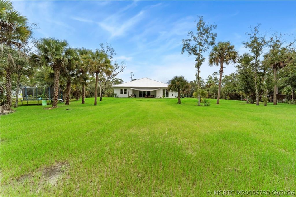 6930 SW Rattlesnake Run , Palm City, FL 34990 Photo
