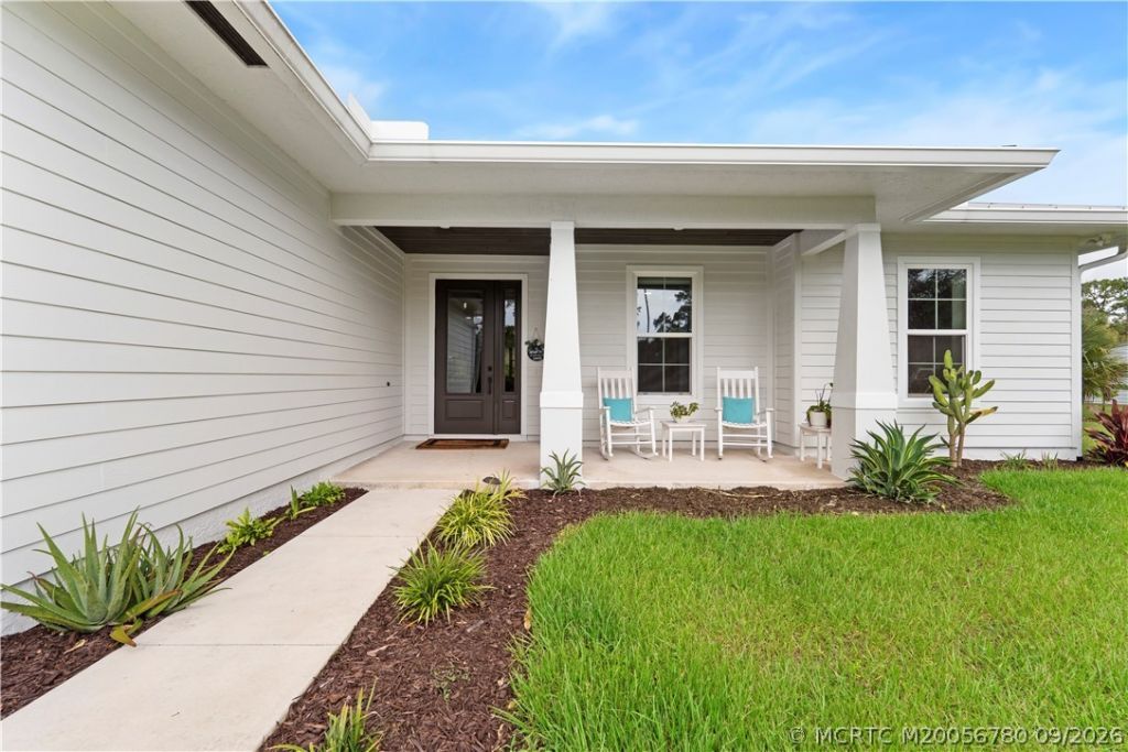 6930 SW Rattlesnake Run , Palm City, FL 34990 Photo