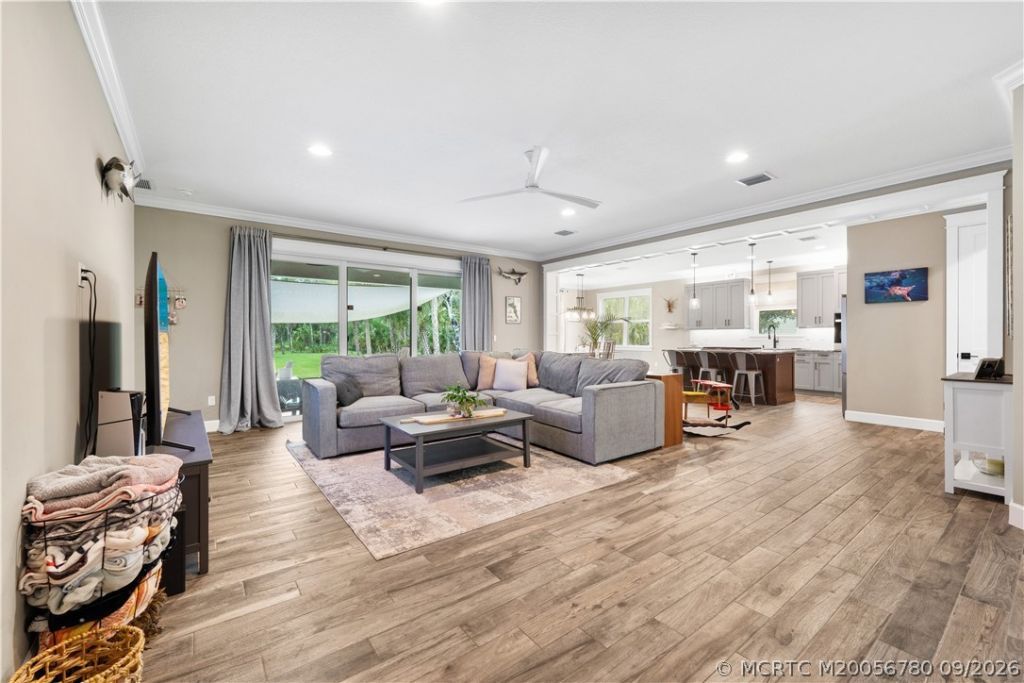 6930 SW Rattlesnake Run , Palm City, FL 34990 Photo