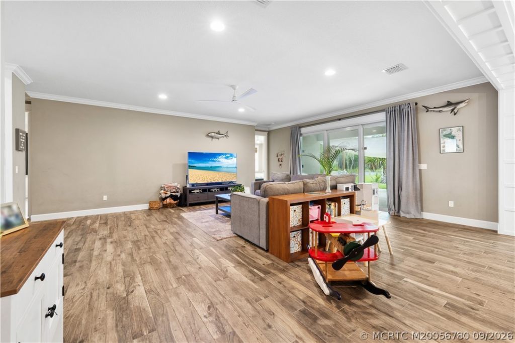 6930 SW Rattlesnake Run , Palm City, FL 34990 Photo