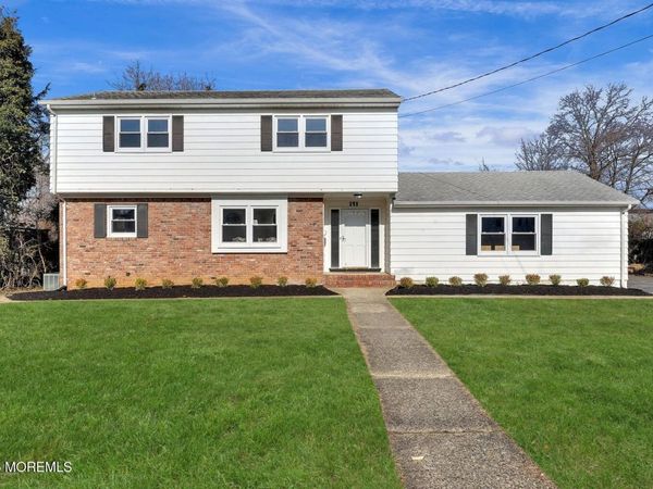 245 Brighton Avenue, Long Branch, NJ 07740