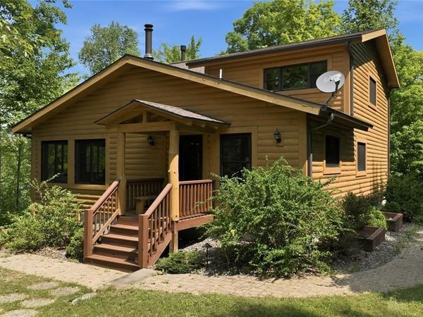 2979 County F, Birchwood, WI 54817