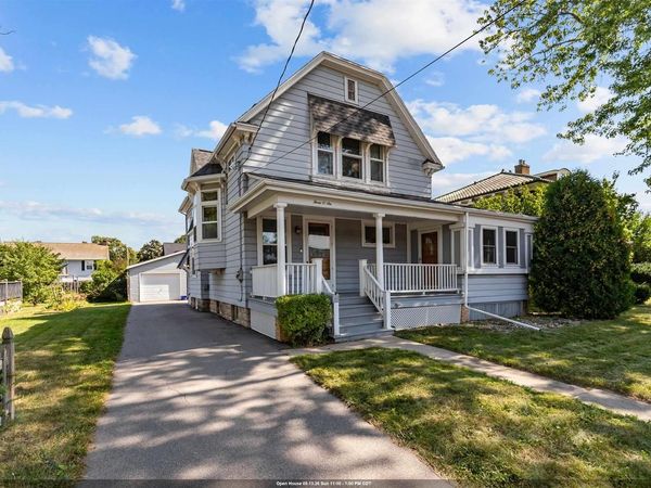 306 W WISCONSIN AVENUE, Kaukauna, WI 54130
