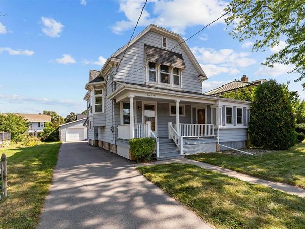 306 W WISCONSIN AVENUE, Kaukauna, WI 54130